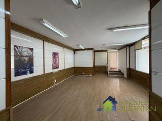 Affitto Locale commerciale in Alella. Local centrico 41m2