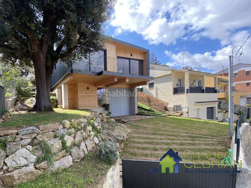Foto 6e6c70da-3c04-4702-ac92-2c604a2d0eb6. Location chalet avec chauffage parking dans Vallromanes