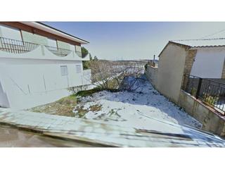 Terreny residencial a Lezuza. Solar en venta en prado redondo