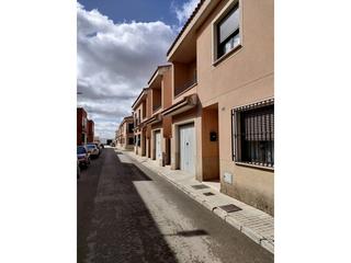 Xalet a Socuéllamos. Adosado de 2ª mano en venta