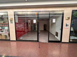 Local Comercial a Almansa. Local en venta en almansa