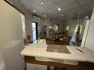 Lloguer Local Comercial a Fátima. Local en alquiler en fátimafranciscanos