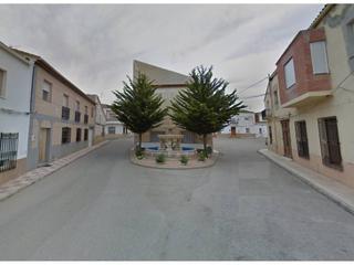 Terreny residencial a Navas de Jorquera. Terreno en venta en navas de jorquera