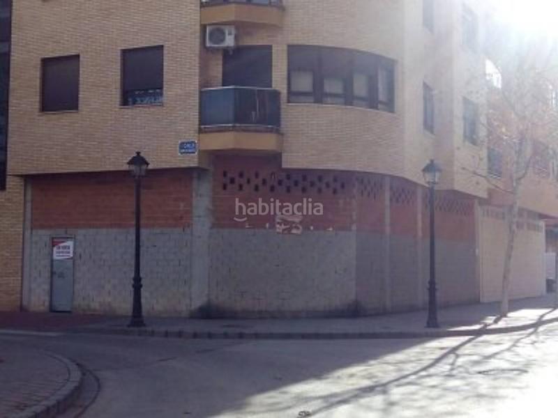 Foto d891d8fb-c03b-4dd0-bfd9-84294d4995cd. Location local commercial dans El Pilar Albacete
