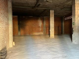 Business premise in El Pilar