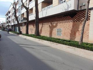 Local commercial à Valdepeñas. Local en venta en valdepeñas