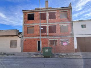 Edificio en Gineta (La). Edificio en venta en la gineta
