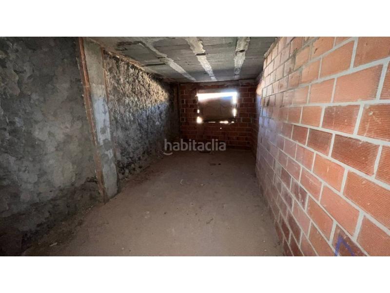 Foto fc528855-e0ac-49f6-b643-1433301e18ba. Edificio  en venta en la gineta en Gineta (La)