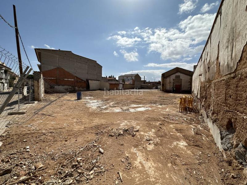 Foto 08477e65-6697-4e7f-ac0b-1c5b674b2660. Finca rústica terreno en venta en Madrigueras