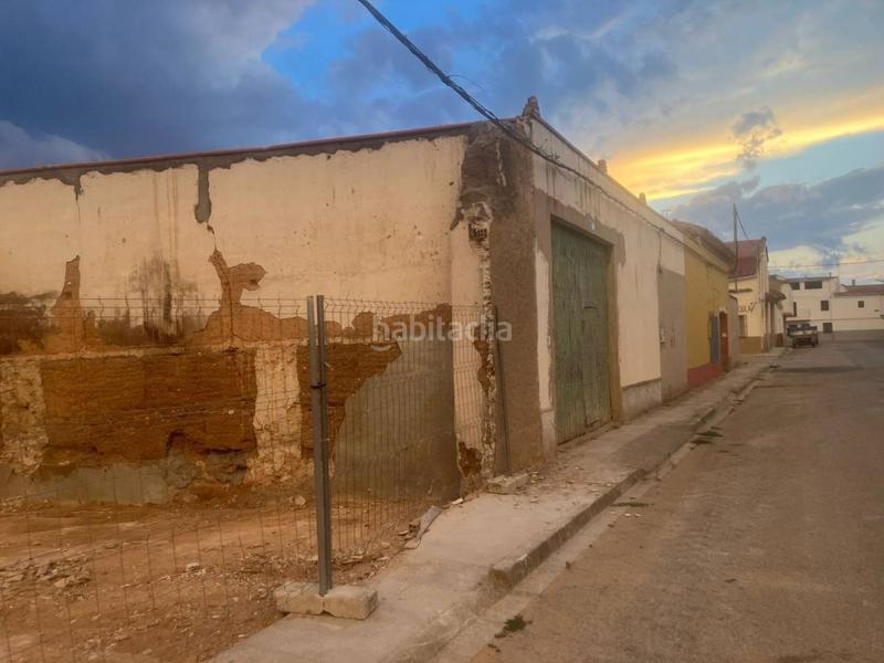 Foto 0d815c92-dc5a-402e-8f87-339e669c237e. Finca rústica terreno en venta en Madrigueras