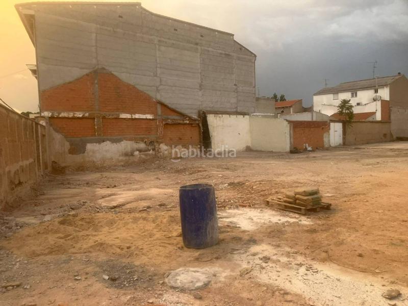 Foto 1af07555-551b-4208-a25b-c9e0e3c0509d. Finca rústica terreno en venta en Madrigueras