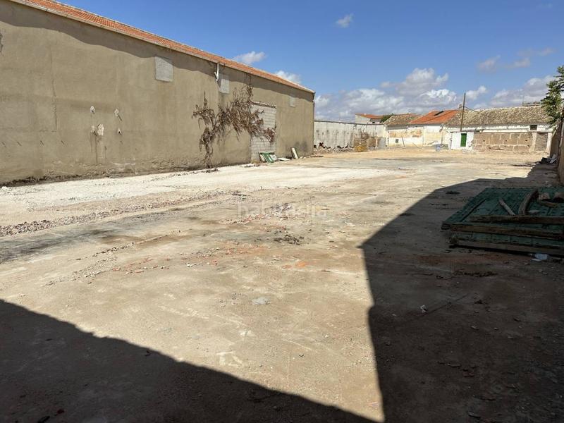 Foto 459b7bf7-15b1-49ff-b5f9-cde85e79fb51. Finca rústica terreno en venta en Madrigueras