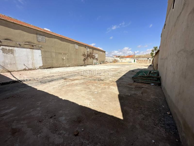 Foto 69e7022d-929f-43b0-9459-1de3df22ff3d. Finca rústica terreno en venta en Madrigueras