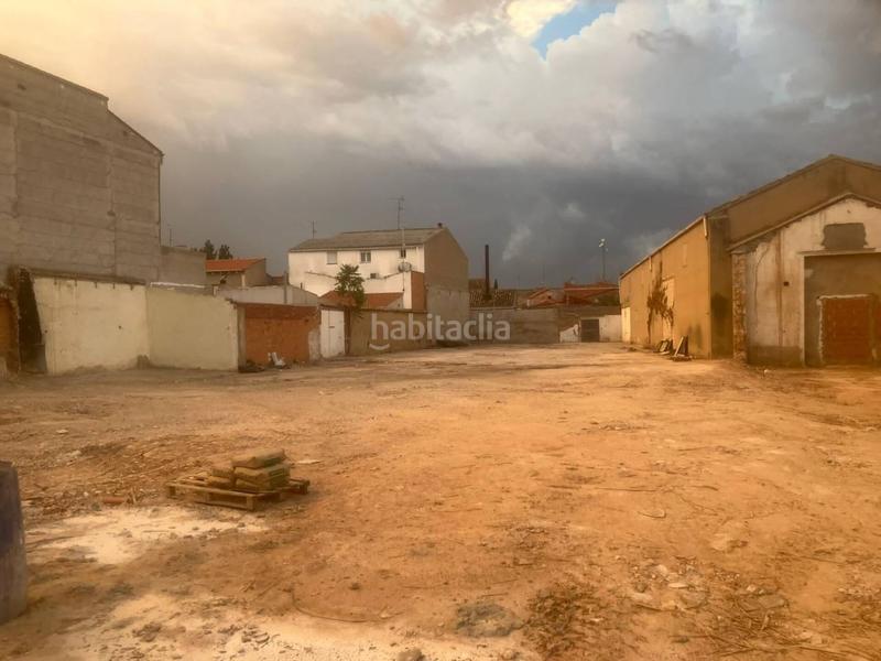 Foto ff8c860f-1c1b-4b53-a334-eb102c1d012c. Finca rústica terreno en venta en Madrigueras
