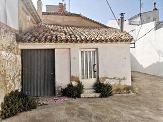 Casa en Casas - Ib��ez. Casa en venta en casasib��ez