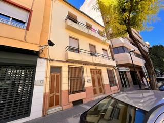 Flat in Almansa. Piso en venta en almansa