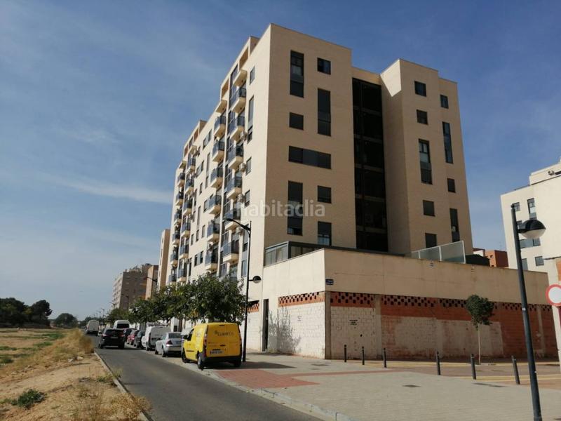 Foto 1cbcb789-e6cd-41b7-bee7-8681c0e86af6. Posto auto in Pedanías - Extrarradio Albacete