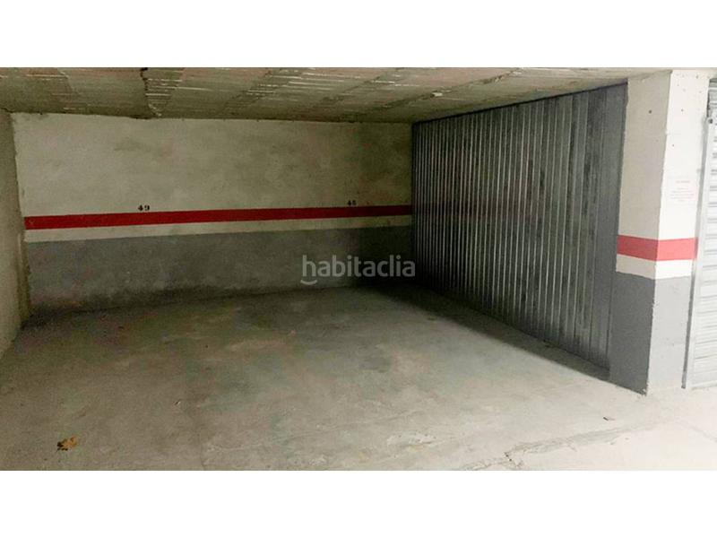 Foto 3303ab26-1672-4e73-93c8-1175a3fbf9a5. Posto auto in Carretas - Pajarita Albacete