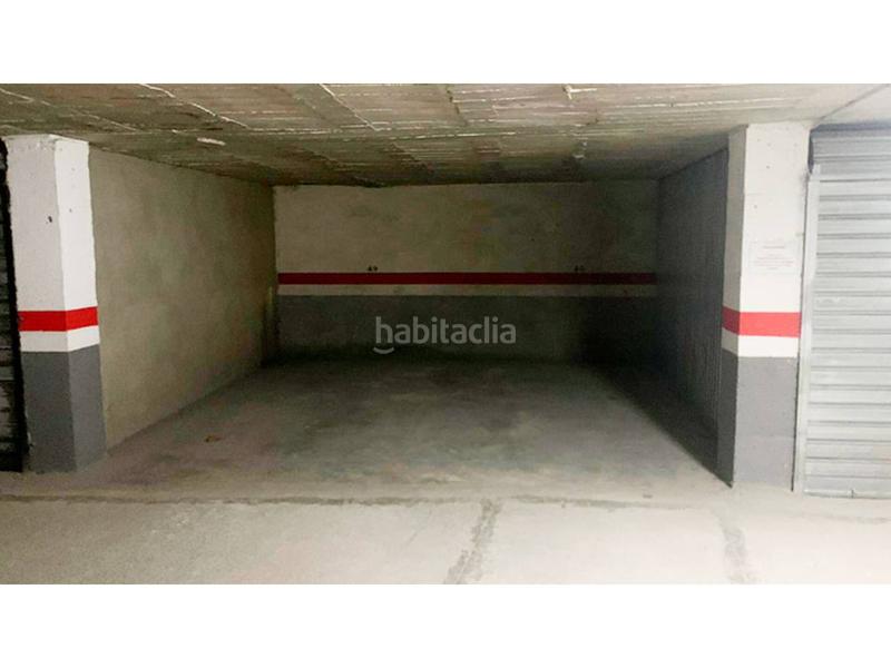 Foto 7a5960a0-212f-4b49-a36d-47da664cbb78. Posto auto in Carretas - Pajarita Albacete