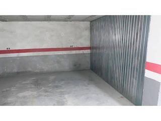 Aparcament cotxe a Carretas - Pajarita. Parking en venta en deposito del sol
