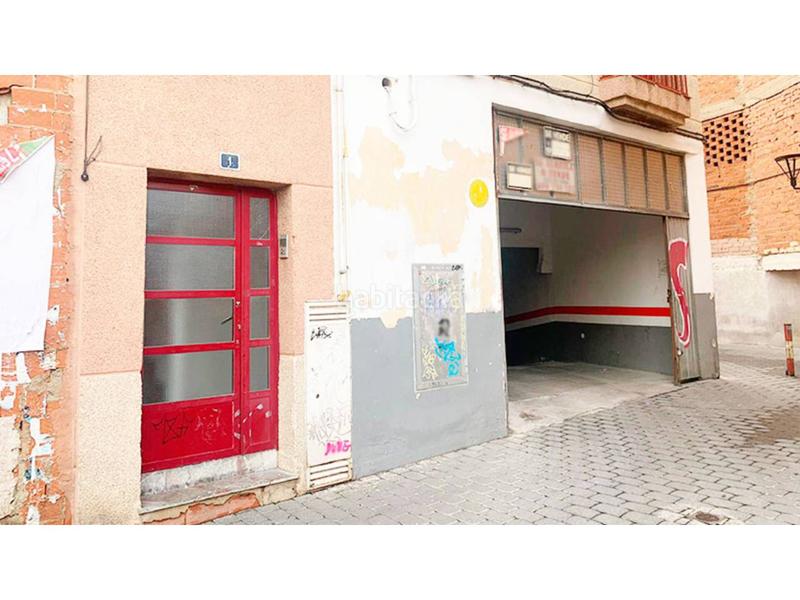 Foto ac9201a4-6e07-474f-a3b9-b001723c61ba. Posto auto in Carretas - Pajarita Albacete