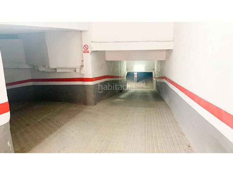 Foto e96b3853-b9db-4f0c-be70-f9b628b615b5. Posto auto in Carretas - Pajarita Albacete