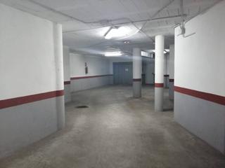 Aparcament cotxe a San Pedro. Parking en venta en san pedro