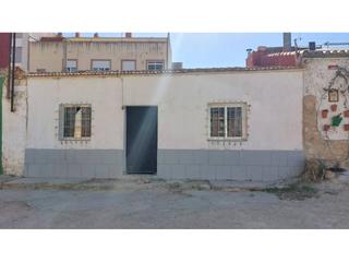 Finca rústica en San Pedro. Terreno en venta en san pedro
