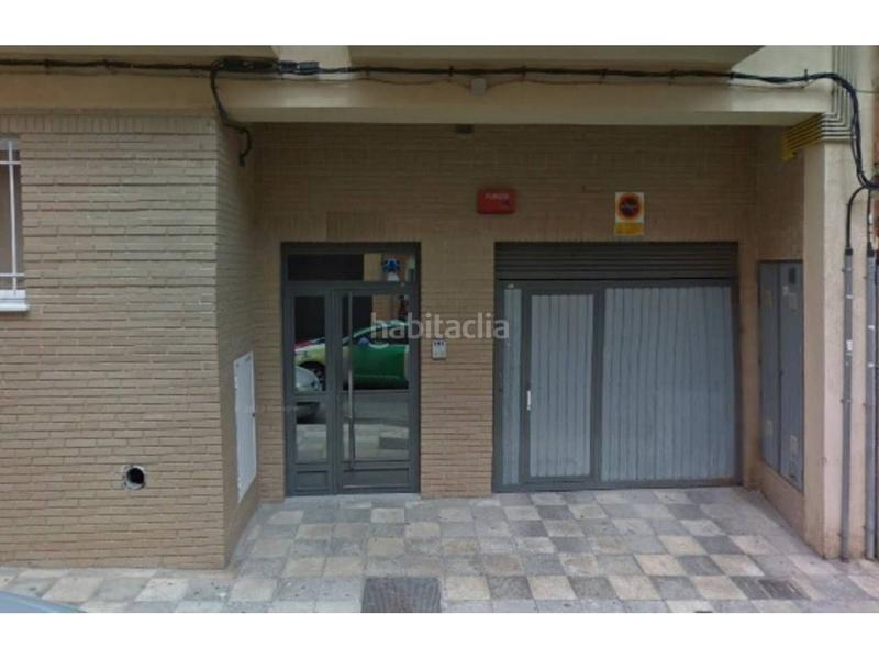 Foto 55589995-b342-4b95-9eba-34c95bf3d83a. Autoparkplatz in Estación Albacete