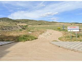 Terreny residencial  N/a. Solar en venta en cuenca