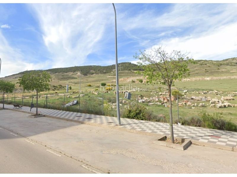 Foto b63c2380-07ba-43f4-bcf0-1e5eec04a72e. Finca rústica a San Fernando - Carretera de Valencia Cuenca