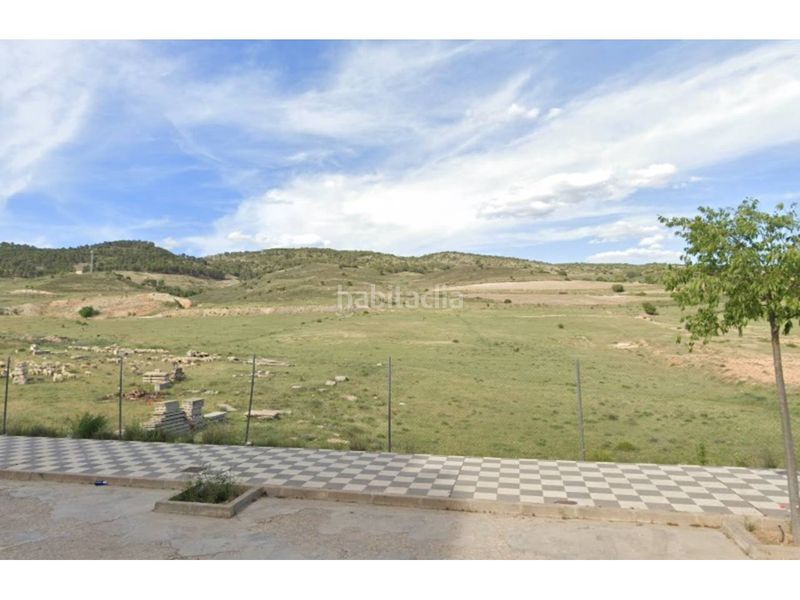Foto dc6f8f28-cfe1-441e-aff8-c64db6753e08. Finca rústica a San Fernando - Carretera de Valencia Cuenca