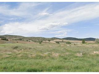 Terreny residencial  N/a. Solar en venta en san fernando-carretera de valencia(16004)