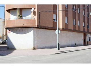 Geschäftsraum in Villarrobledo. Local en venta en villarrobledo