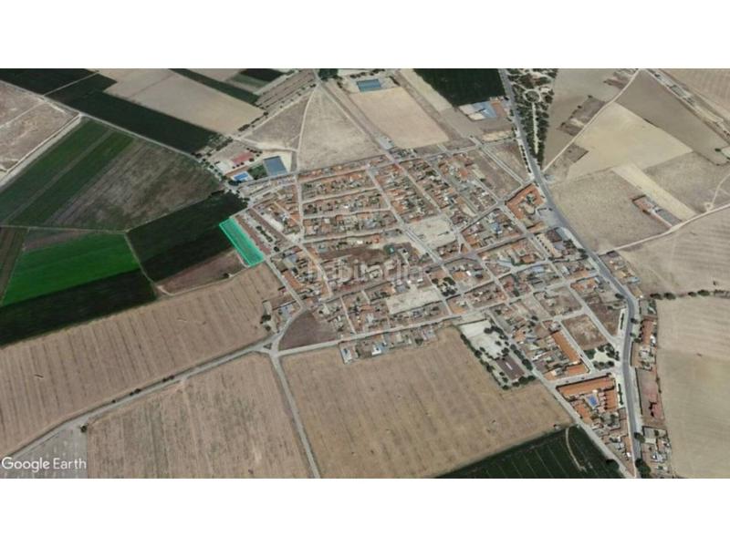 Foto 4be16216-016f-4c23-8d63-b5586f4be633. Terreno residenziale in Pedanías - Extrarradio Albacete