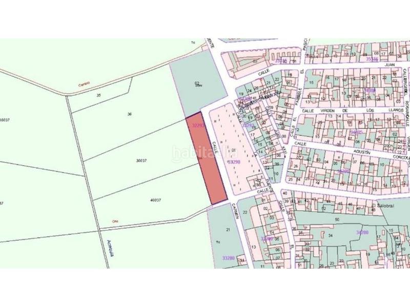 Foto f887383e-d74a-4f29-98e4-b02085204aba. Terreno residenziale in Pedanías - Extrarradio Albacete