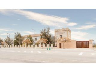 Edificio en Almansa. Edificio en venta en almansa