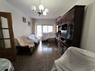 Etagenwohnung in Centro. Piso en venta en centrovillacerradapajarita02005