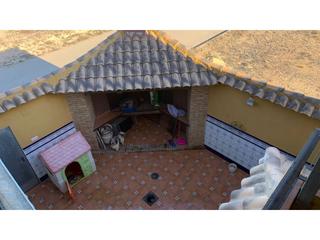 Casa en Alpera. Casa en venta en alpera
