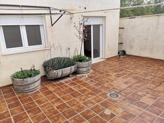 Apartament a Almansa. Apartamento en venta en almansa