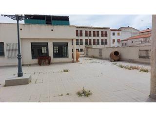 Edifici a Belmonte. Hotel en venta en belmonte