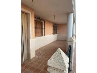 Casa a Liétor. Casa en venta en mullidar