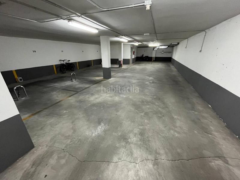 Foto 460b29f4-3412-44b8-a1fa-87404240f2ed. Posto auto in Ensanche - Franciscanos Albacete