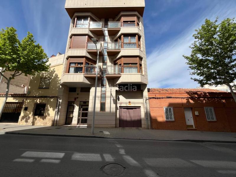 Foto 84f231eb-63a4-4c9f-aab8-28ac3c3d6908. Posto auto in Ensanche - Franciscanos Albacete