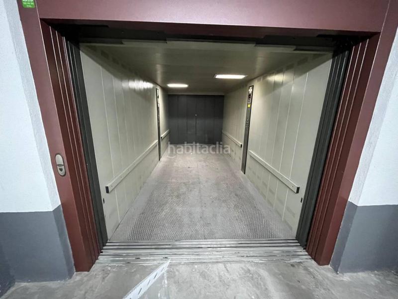 Foto 97737012-4aeb-4bf2-af5a-aa8c7445e465. Posto auto in Ensanche - Franciscanos Albacete