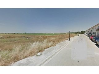 Terreny residencial a Pedanías - Extrarradio. Solar en venta