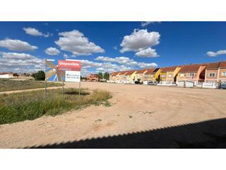 Terreno residencial en Gineta (La). Solar en venta en la gineta