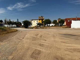 Terreno residencial en Gineta (La). Solar en venta en la gineta