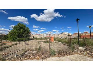 Terreno residencial en Gineta (La). Solar en venta en la gineta