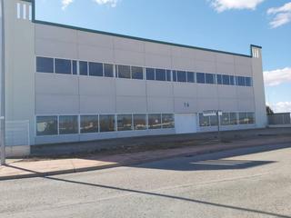 Miete Fabrikhalle in Pedanías - Extrarradio. Nave industrial en venta en pedanías y barrios rurales